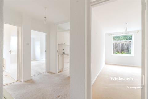 2 bedroom apartment for sale, Belle Vue Road, Bournemouth, Dorset, BH6
