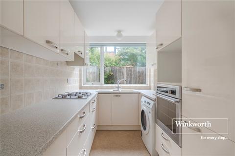 2 bedroom apartment for sale, Belle Vue Road, Bournemouth, Dorset, BH6