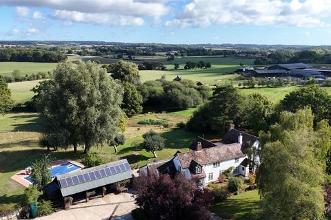 undefined, Sandy Lane, Romsey, Hampshire, SO51