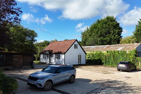 undefined, Sandy Lane, Romsey, Hampshire, SO51