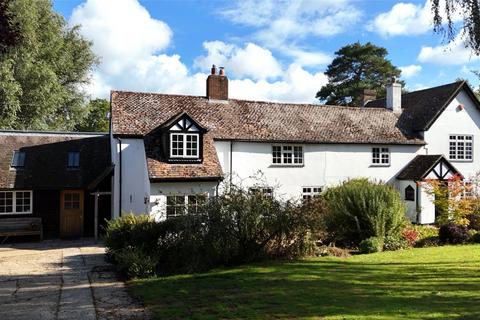 undefined, Sandy Lane, Romsey, Hampshire, SO51