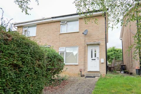 2 bedroom end of terrace house for sale, Truro Crescent, Harrogate HG3