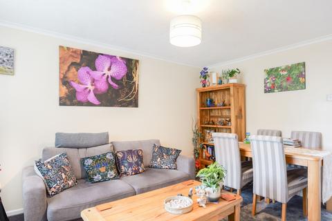 2 bedroom end of terrace house for sale, Truro Crescent, Harrogate HG3