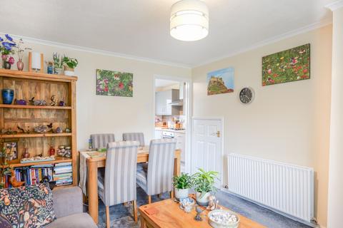 2 bedroom end of terrace house for sale, Truro Crescent, Harrogate HG3