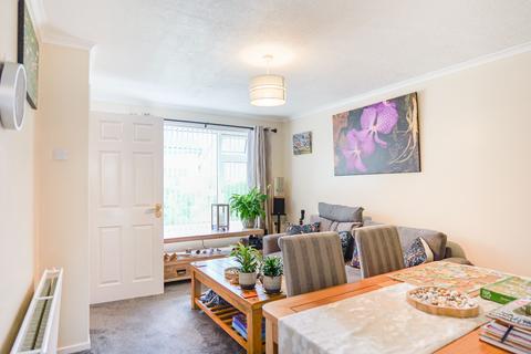 2 bedroom end of terrace house for sale, Truro Crescent, Harrogate HG3