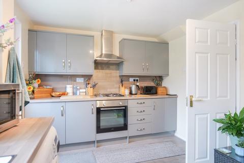 2 bedroom end of terrace house for sale, Truro Crescent, Harrogate HG3