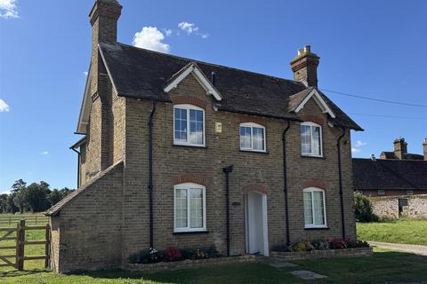 undefined, 3 Copton Farm Cottages, Salters Lane, Ashford Road, Sheldwich