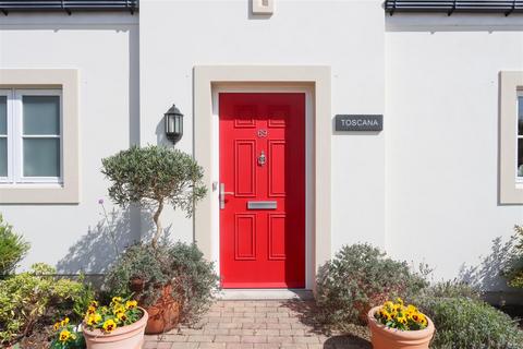 2 bedroom house for sale, Langtry Gardens, De Bath Place, Jersey JE2