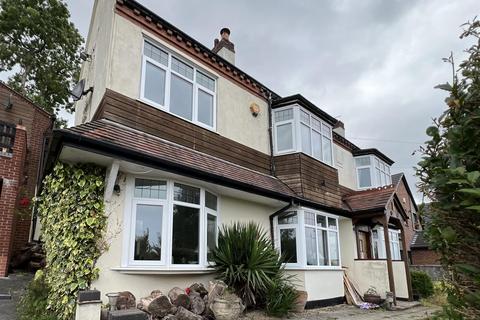 4 bedroom detached house for sale, Dark Lane, Romsley, Halesowen