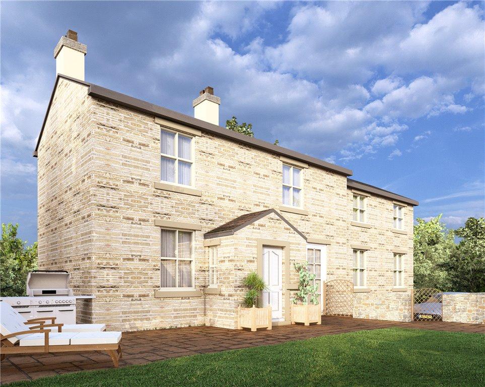 Proposed Extension