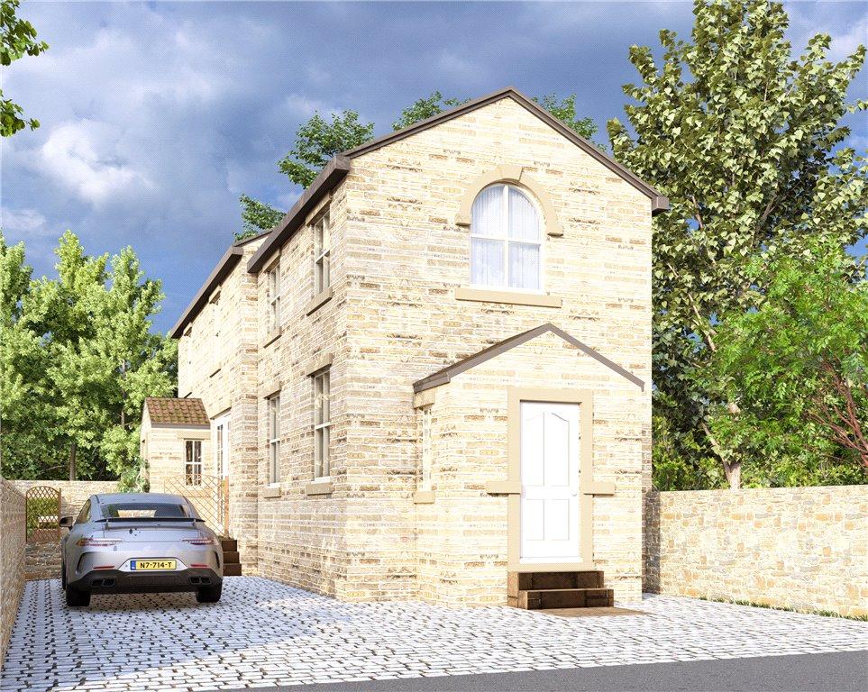 Proposed Extension