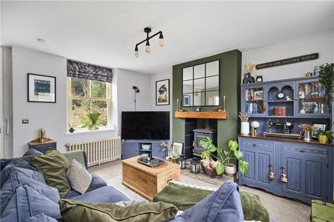 undefined, Peach Cottage, Low Fold, Baildon, West Yorkshire, BD17