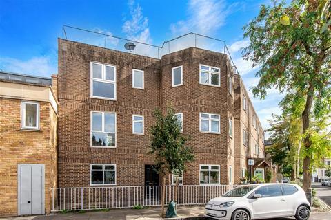 Malden Place, Kentish Town, London