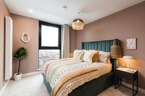 2 bedroom apartment to rent, at Holland Park, 50 Holland Street, Holland Street G2