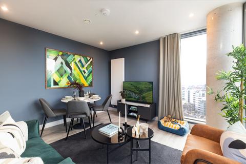 2 bedroom apartment to rent, at Holland Park, 50 Holland Street, Holland Street G2