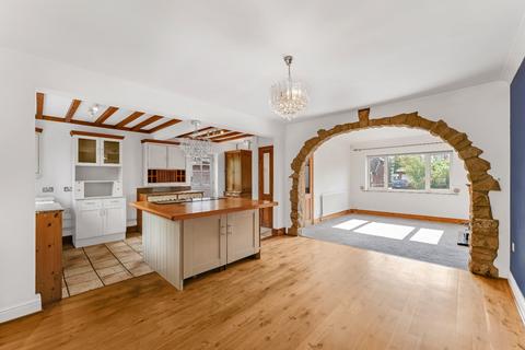 3 bedroom detached house for sale, Hickton Road, Swanwick