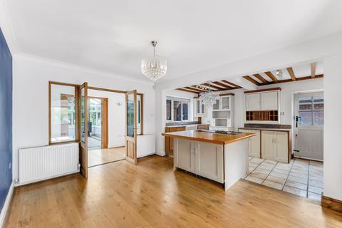 3 bedroom detached house for sale, Hickton Road, Swanwick