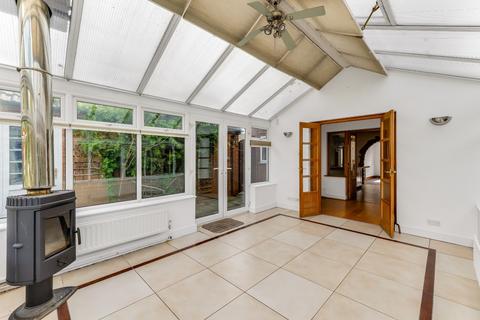 3 bedroom detached house for sale, Hickton Road, Swanwick