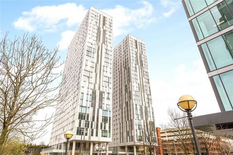 Michigan Point Tower D, 18 Michigan Avenue, Salford, M50