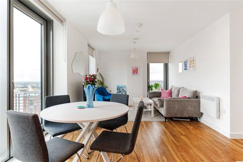 2 bedroom apartment for sale, Michigan Point Tower D, 18 Michigan Avenue, Salford, M50
