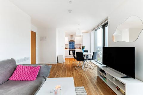 2 bedroom apartment for sale, Michigan Point Tower D, 18 Michigan Avenue, Salford, M50