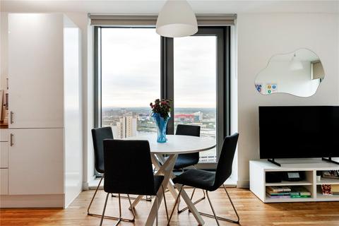 2 bedroom apartment for sale, Michigan Point Tower D, 18 Michigan Avenue, Salford, M50