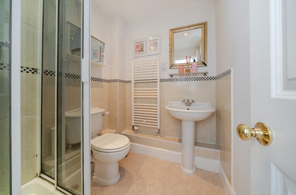 En-Suite