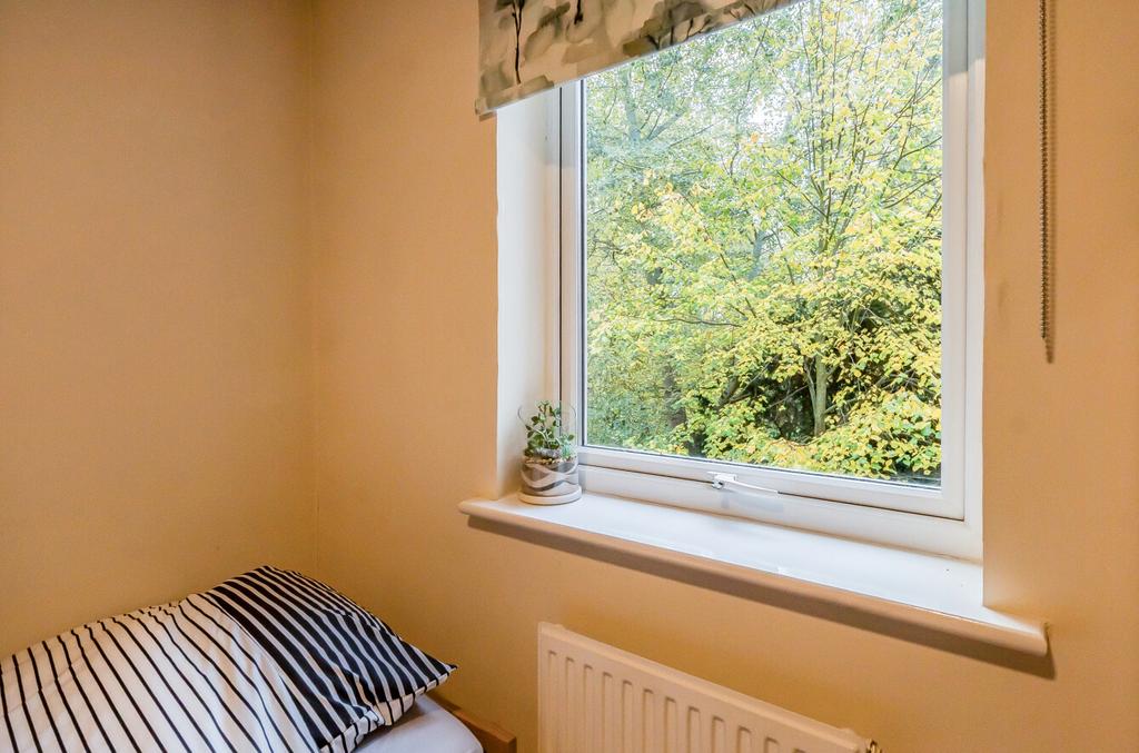 Bedroom 2 View