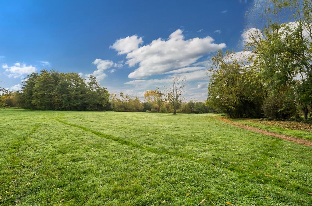 Sunnymead Park