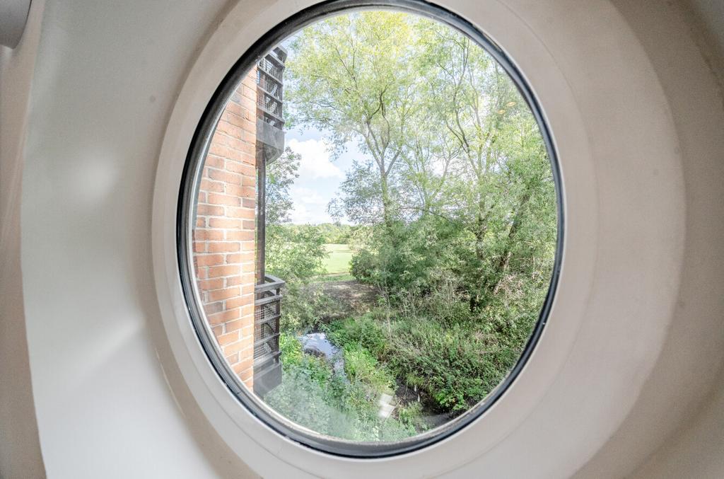 Kitchen View