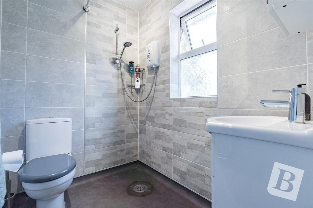 Wet Room
