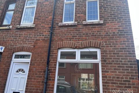 undefined, St. Oswalds Street, Hartlepool, County Durham, TS24
