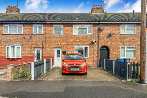 3 bedroom terraced house for sale, Risby Grove, Hull HU6