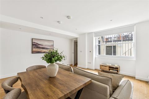 2 bedroom apartment for sale, Berrington House, Hereford Road, London, W2
