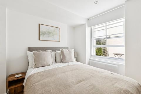 2 bedroom apartment for sale, Berrington House, Hereford Road, London, W2