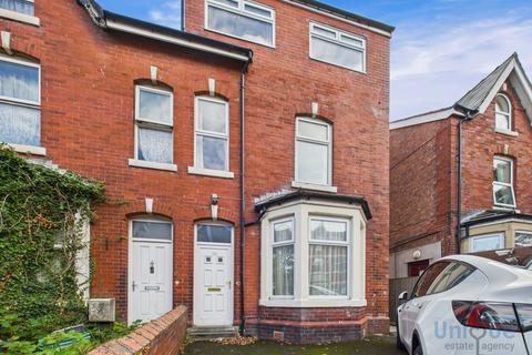 undefined, St. Albans Road,  Lytham St. Annes, FY8