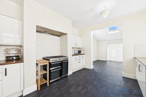 undefined, St. Albans Road,  Lytham St. Annes, FY8