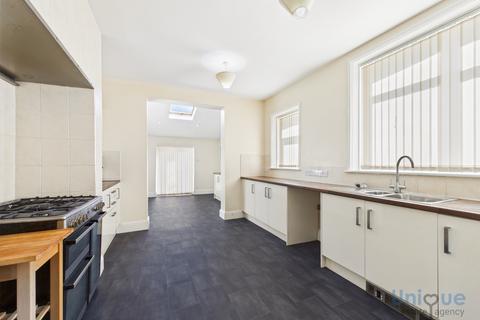 undefined, St. Albans Road,  Lytham St. Annes, FY8