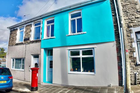 undefined, Pengam Street, Blackwood, NP12
