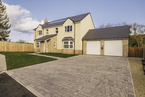 Lealands Gate, Lea, Ross-on-Wye, Herefordshire, HR9
