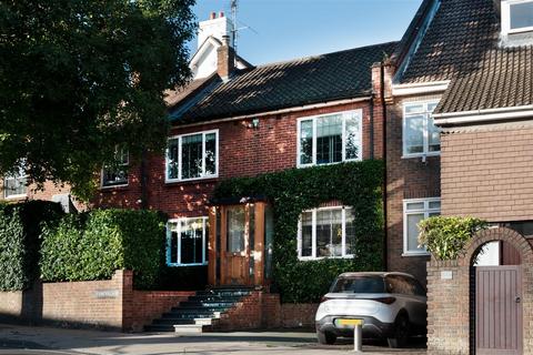 undefined, North End Way, NW3