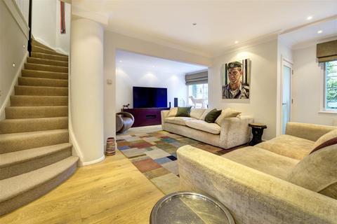 undefined, North End Way, NW3