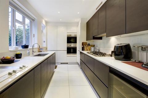 undefined, North End Way, NW3