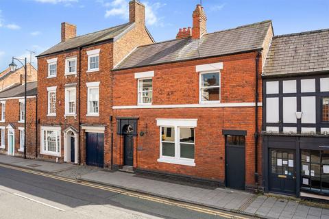 undefined, Welsh Row, Nantwich CW5