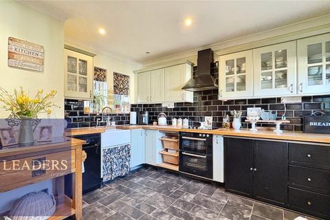 3 bedroom terraced house for sale, Hedingham Road, Halstead, Essex