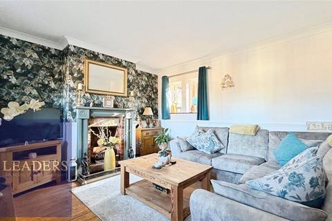 3 bedroom terraced house for sale, Hedingham Road, Halstead, Essex