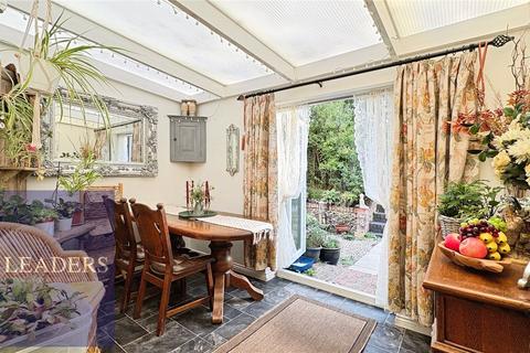 3 bedroom terraced house for sale, Hedingham Road, Halstead, Essex