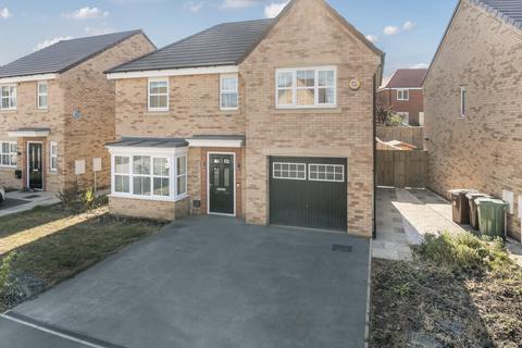 undefined, Tree Top Drive, Stanley, Wakefield, West Yorkshire