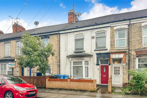 undefined, Washington Street, Hull HU5