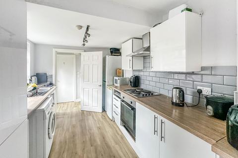 undefined, Washington Street, Hull HU5